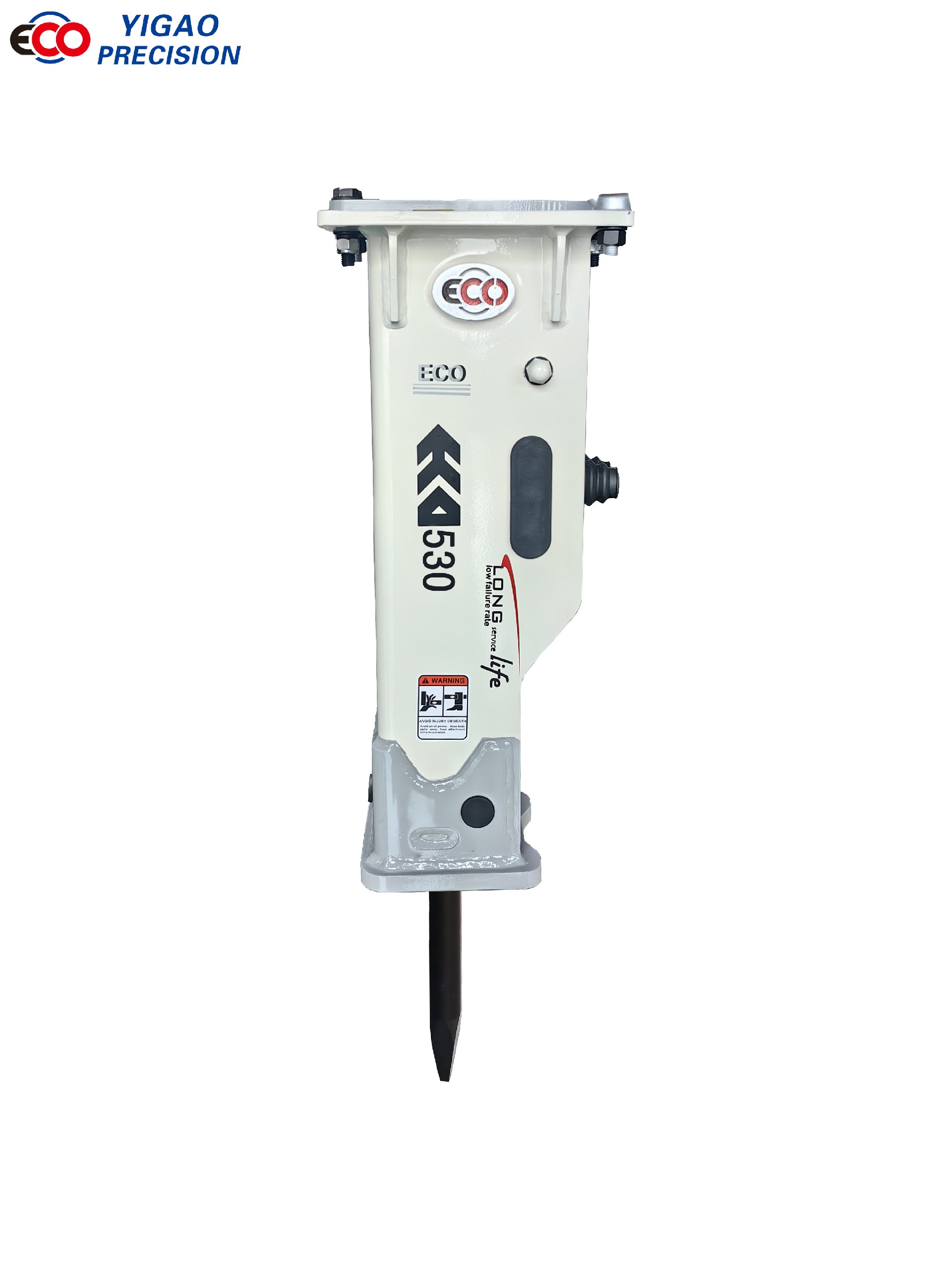 ECO530