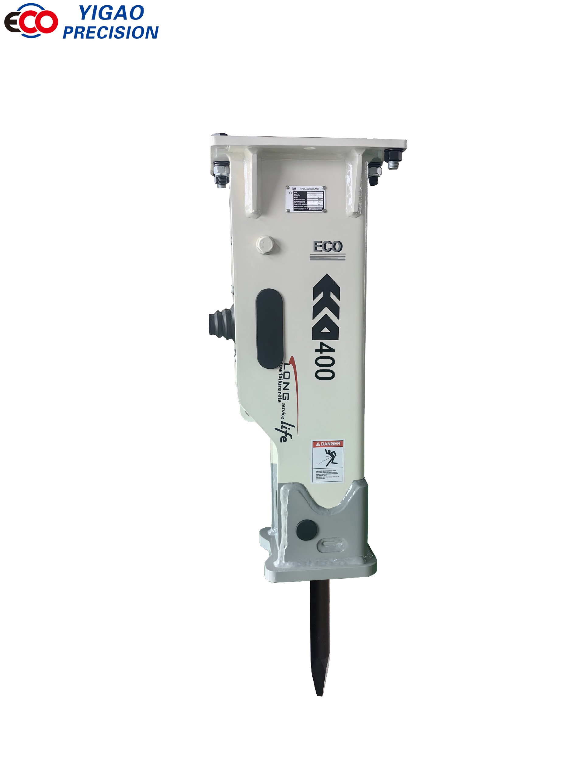 ECO400