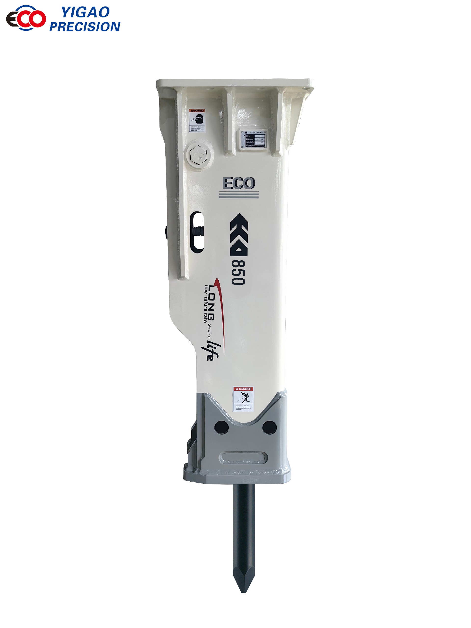 ECO  850