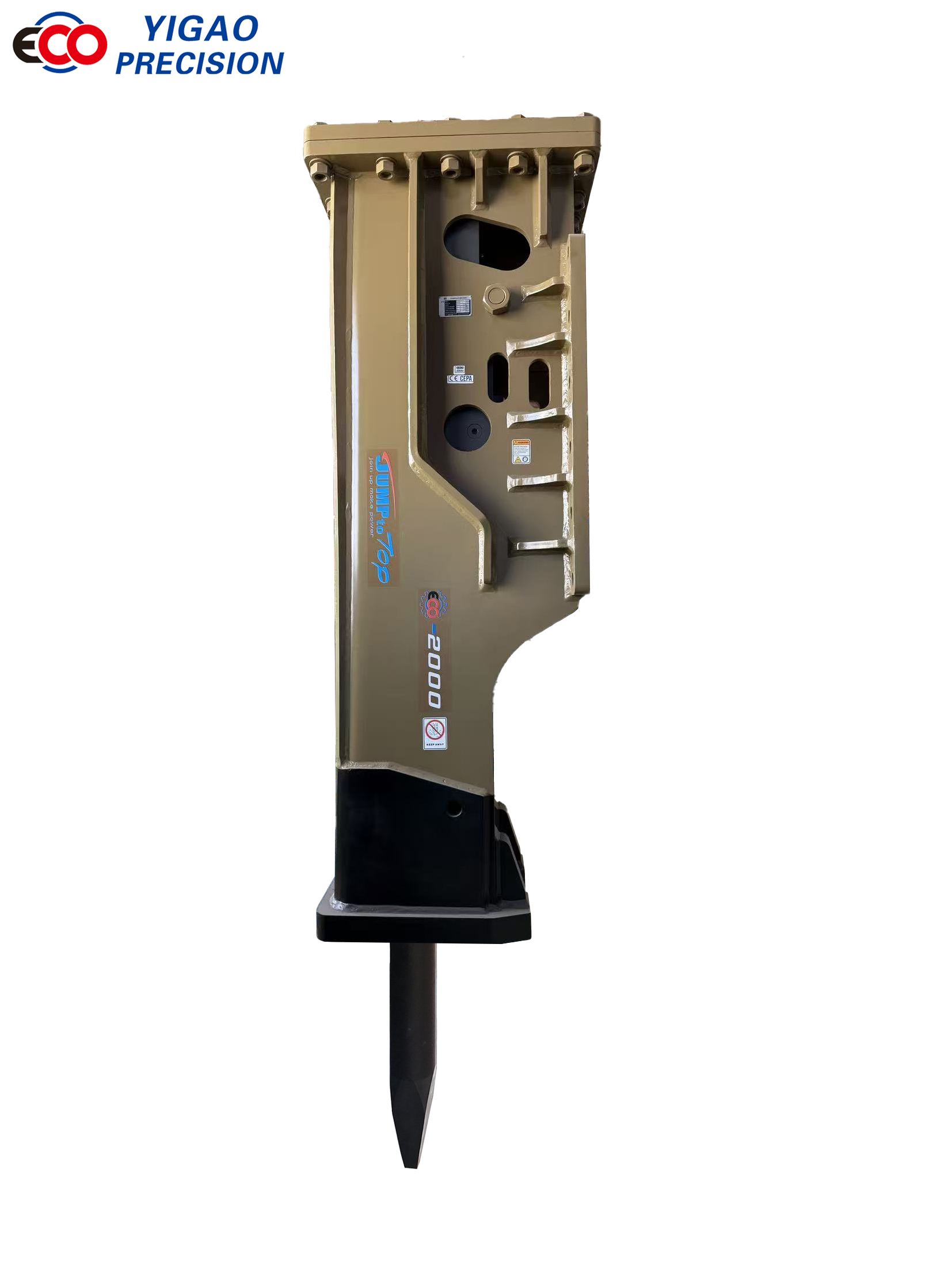 ECO 2000