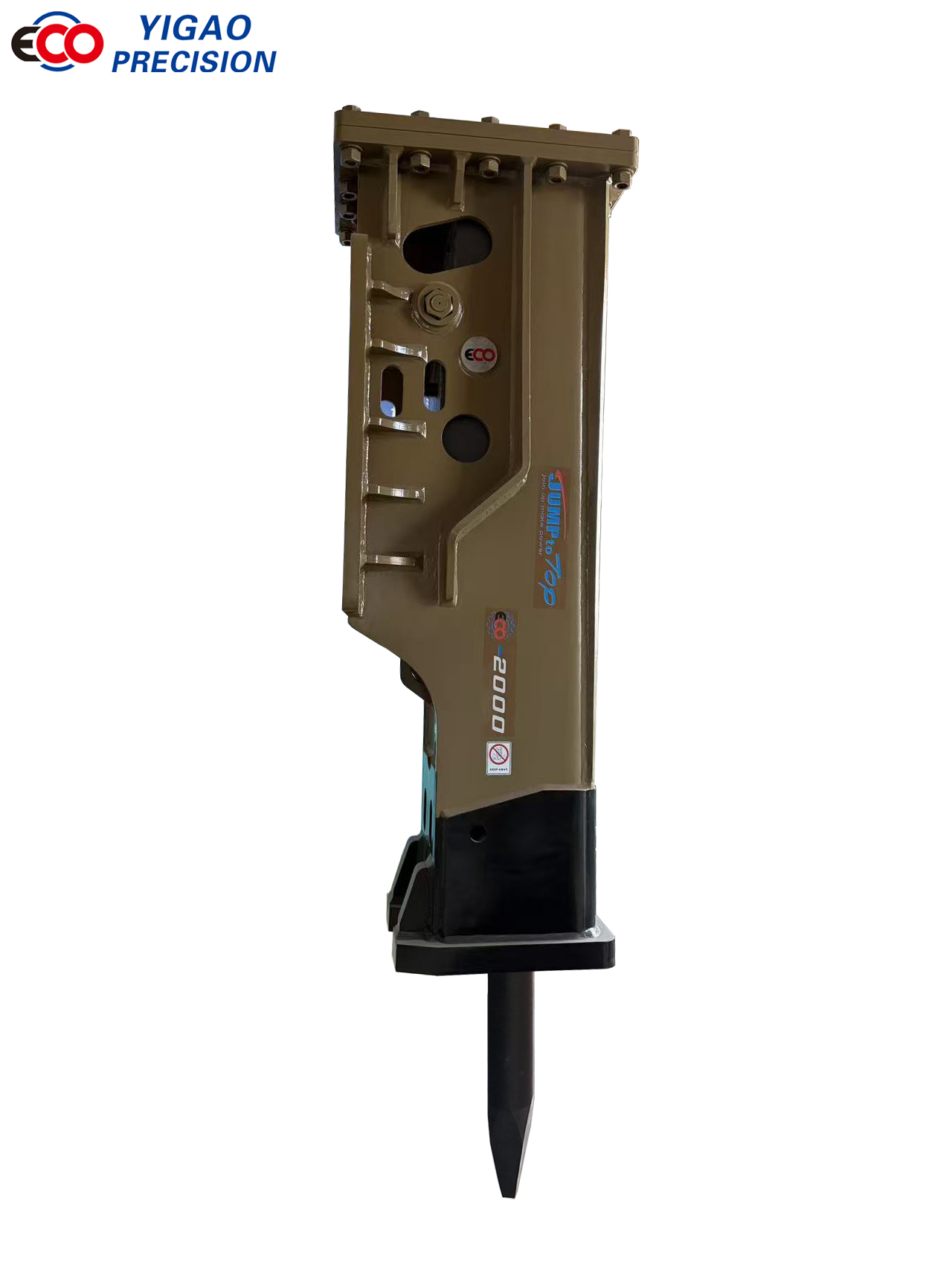 ECO 2000