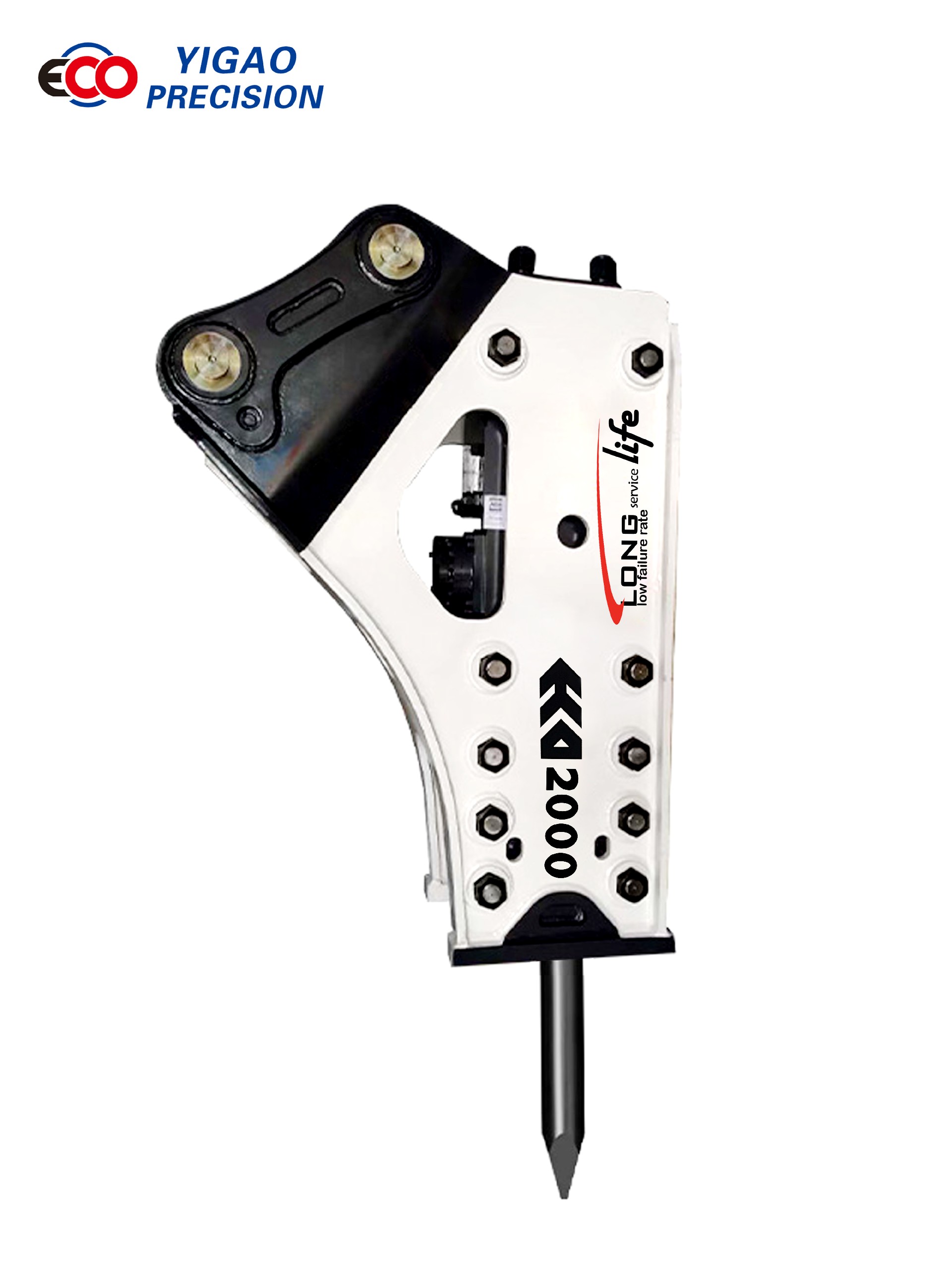 ECO  2000
